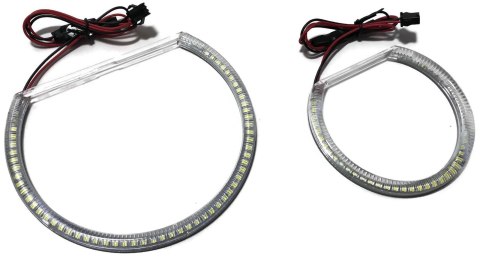 SMD LED Innenraumbeleuchtung Komplett Set BMW E46 3er Touring